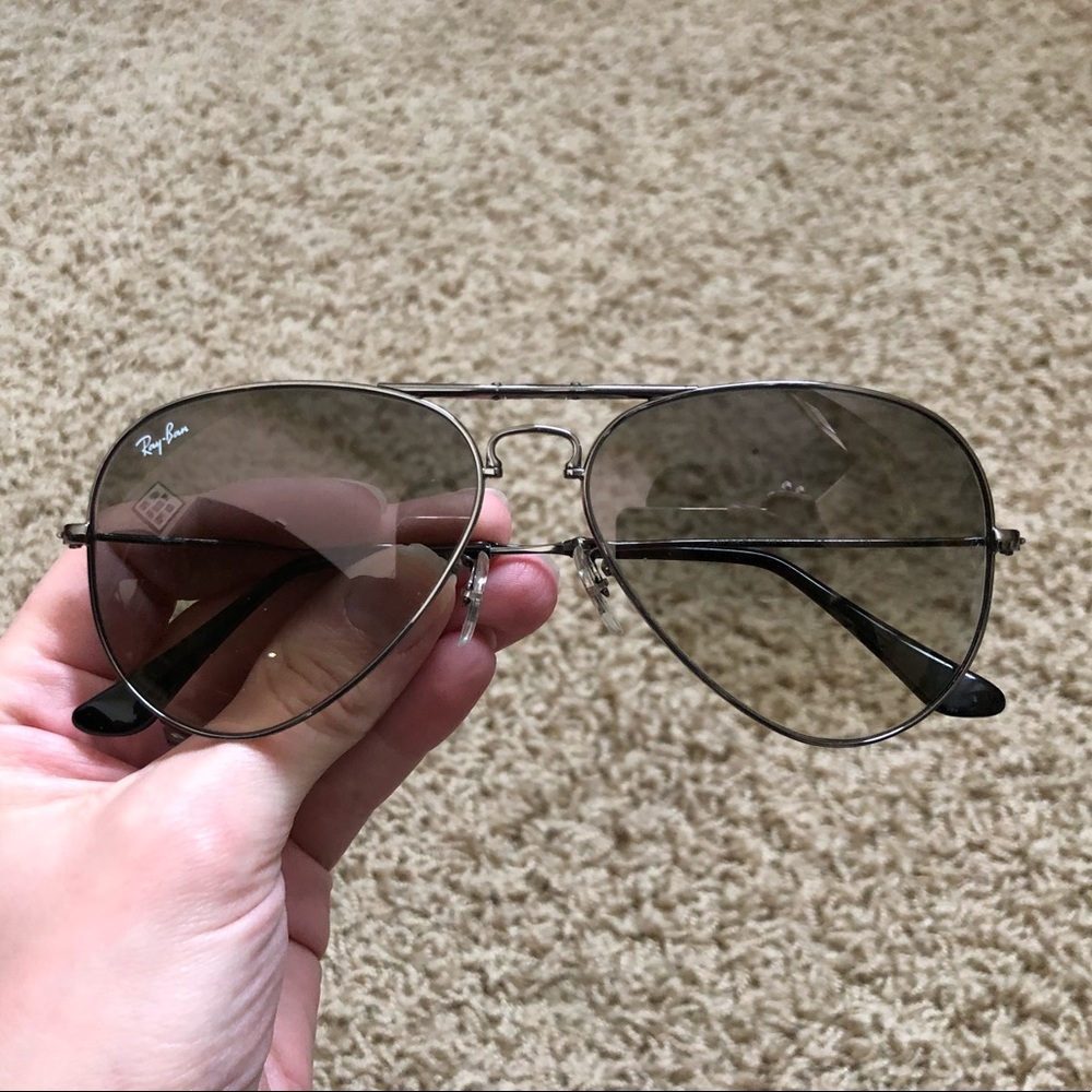 Ray ban sunglasses
